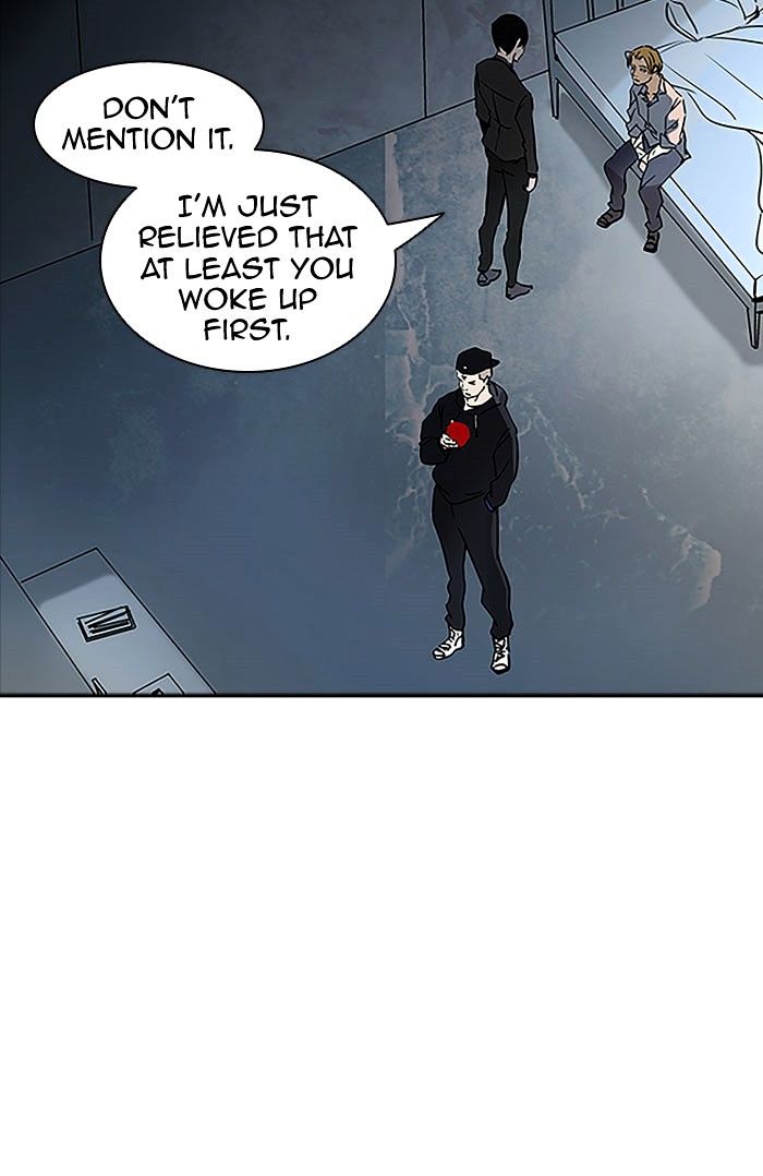 Tower of God, Chapter 315 image 002